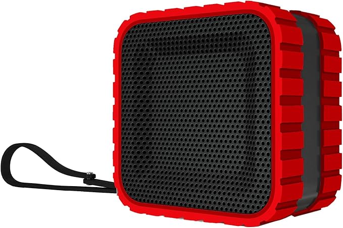 coleman bluetooth waterproof speaker