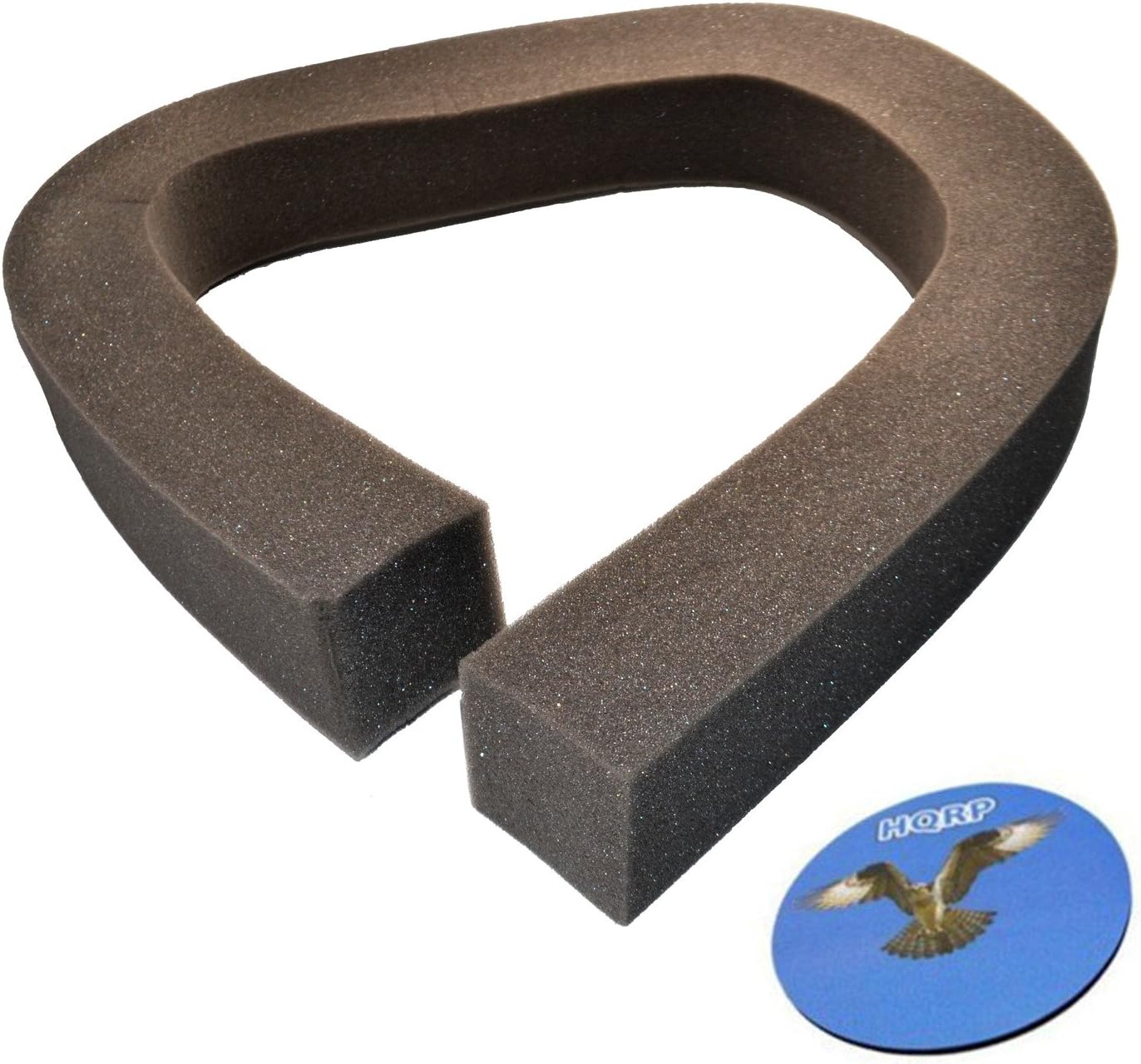HQRP Foam Air Conditioner Insulating Seal for Duck Brand 284423