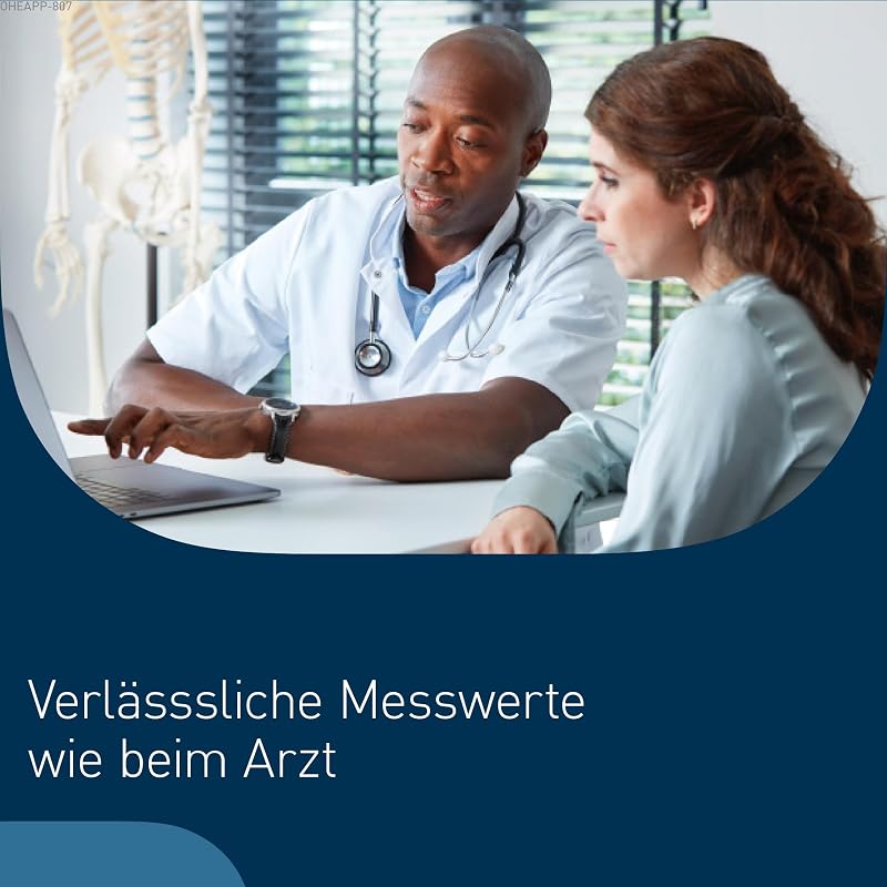 X2 Essential digitales Oberarm-Blutdruckmessgerät, 22-32 cm