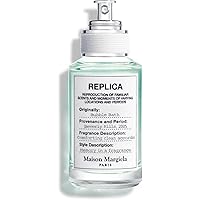 Amazon.com: Maison Margiela - Replica - When the Rain Stops Eau de