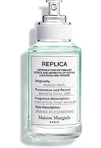 Amazon.com: Maison Margiela - Replica - Sailing Day Eau de