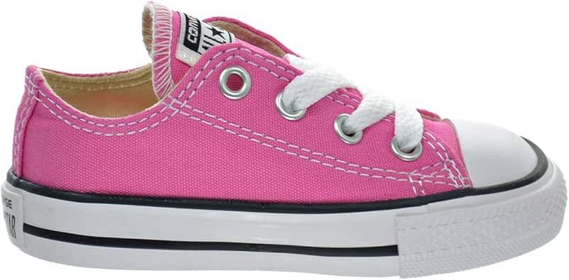 Amazon.com | Converse Chuck Taylor All Star Ox Toddler's ...