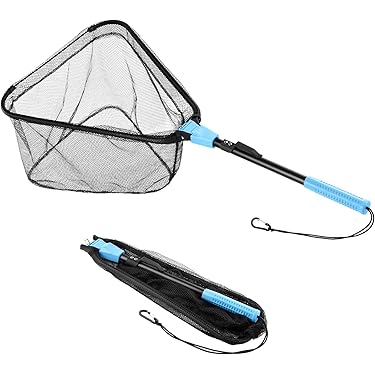 Amazon Best Sellers: Best Fishing Nets Amazon Best Sellers: Best Fishing Nets