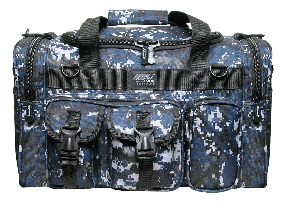npusa duffel bag