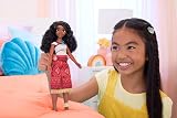 Mattel Disney Moana 2 Fashion Doll in Signature Look view 2