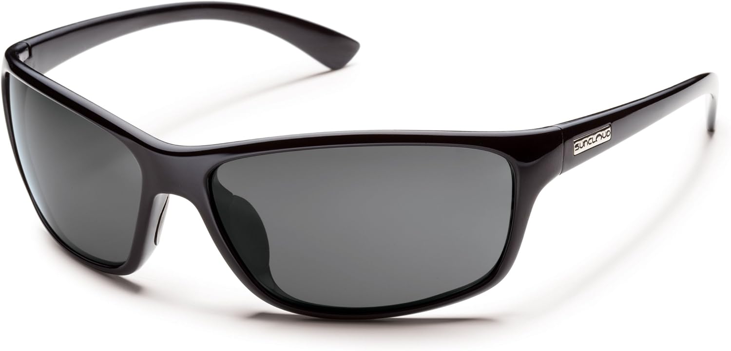 Suncloud Sentry Polarized Sunglasses: Clothing