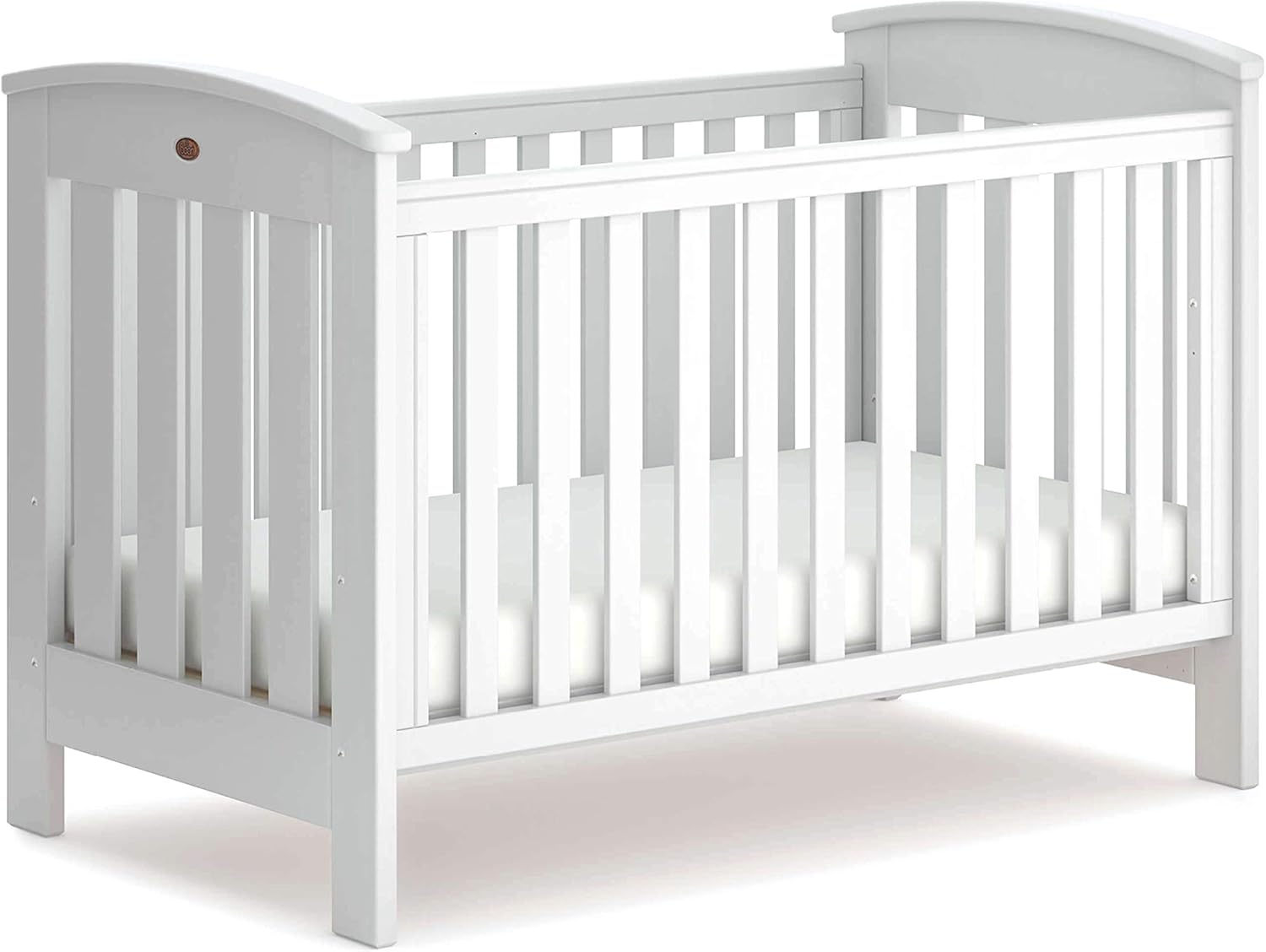 boori classic cot barley