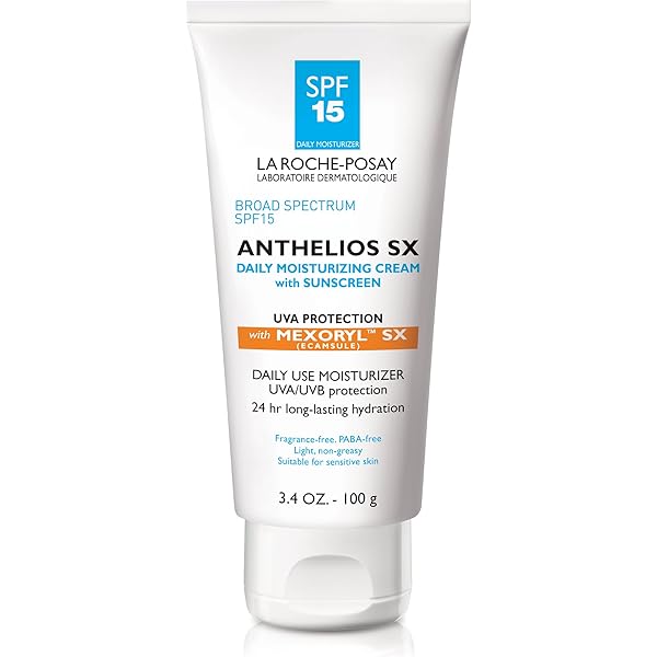 anthelios aox antioxidant serum