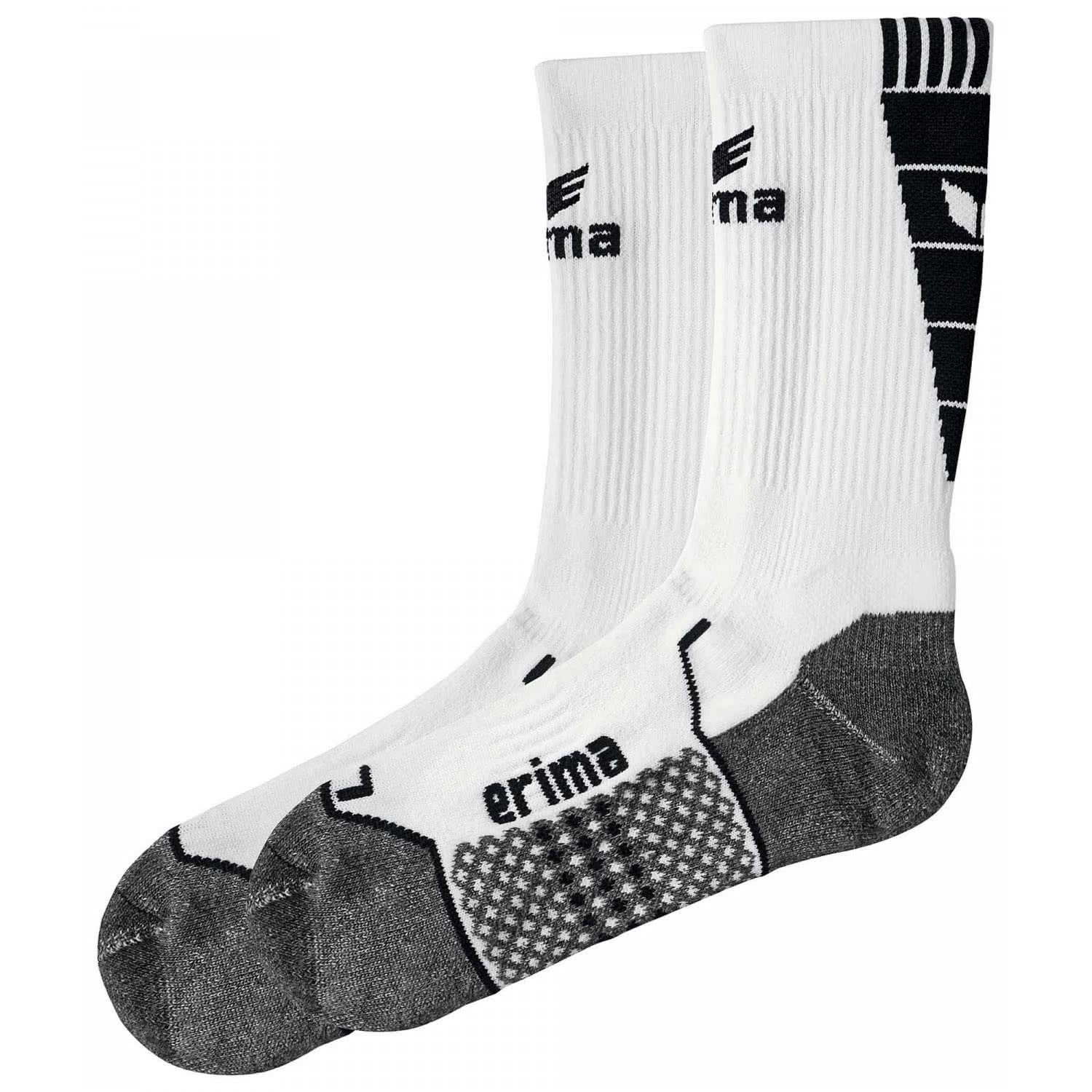 Erima Men's Premium Pro Training Socks (Pack of 1) — image 1