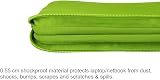ARVOK 11-12 Inch Laptop Sleeve Water Resistant Neoprene Case Multi-Color view 3