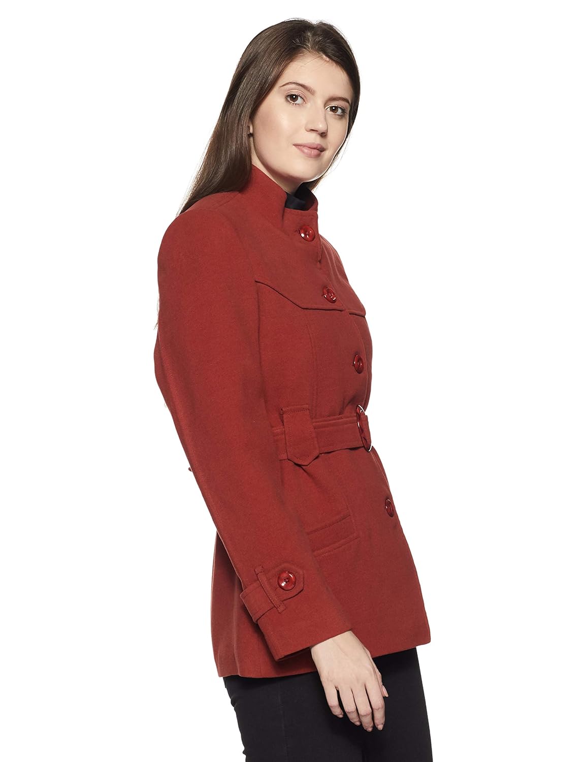 endeavor women's coat 18702 rs