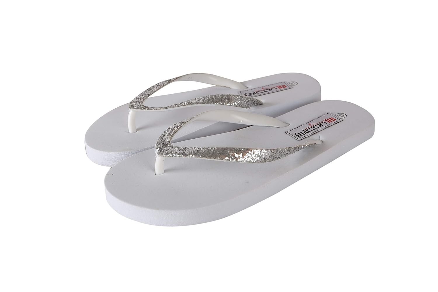 falcon18 dailywear women's flat slippers