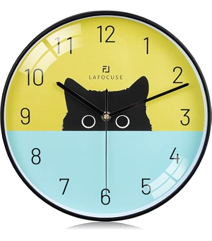 Amazon.com: Allen Designs P1993 Swinging Pendulum Clock