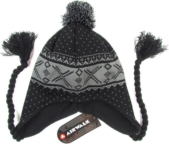 airwalk beanie