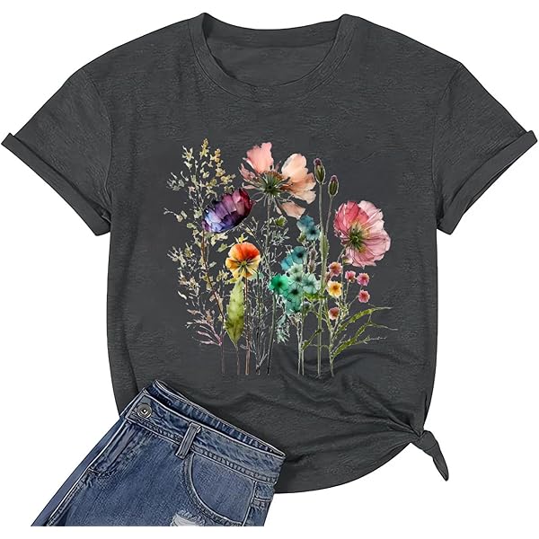 Amazon.com: Altru Apparel Men's Brown T Shirt | Small Embroidery