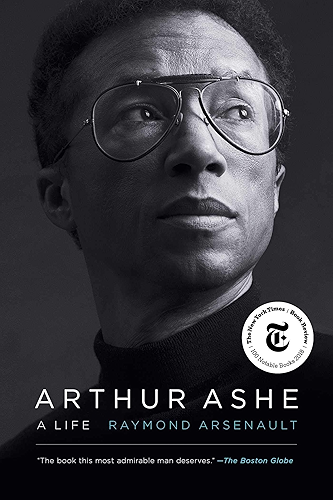 Download Arthur Ashe: A Life (English Edition) PDF