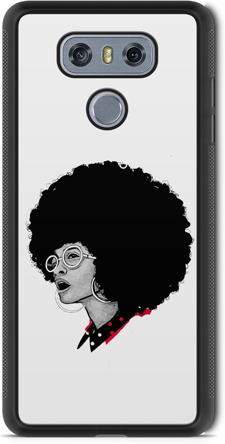 Best lg g6 phone case natural