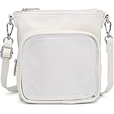 CHERRY SAUCE Ita Bag Crossbody Bag Mini Small Purse Shoulder Bags for Anime Display