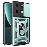 Kukoufey Compatible with Xiaomi Poco X6 5G Case