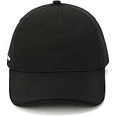 Michael Kors Womens Baseball Cap with Logo, Stylish Hat & Fashion Accessory