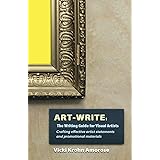 Art-Write: The Writing Guide for Visual Artists