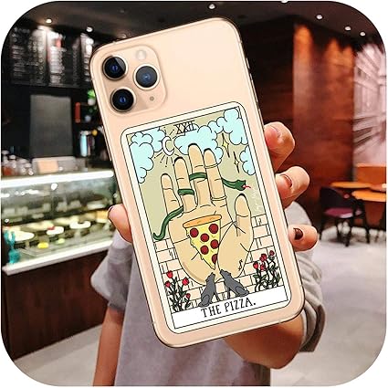 Pizza Iphone 7 Case Pizza Iphone 6 Plus Case Pizza Iphone Xr Case Iphone 8 Case Pro Max Case Iphone 11 Pizza Iphone 12 Case Pro Electronics Accessories Electronics Cases Keyforrest Lt