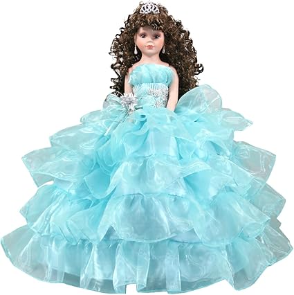 dolls for quinceanera