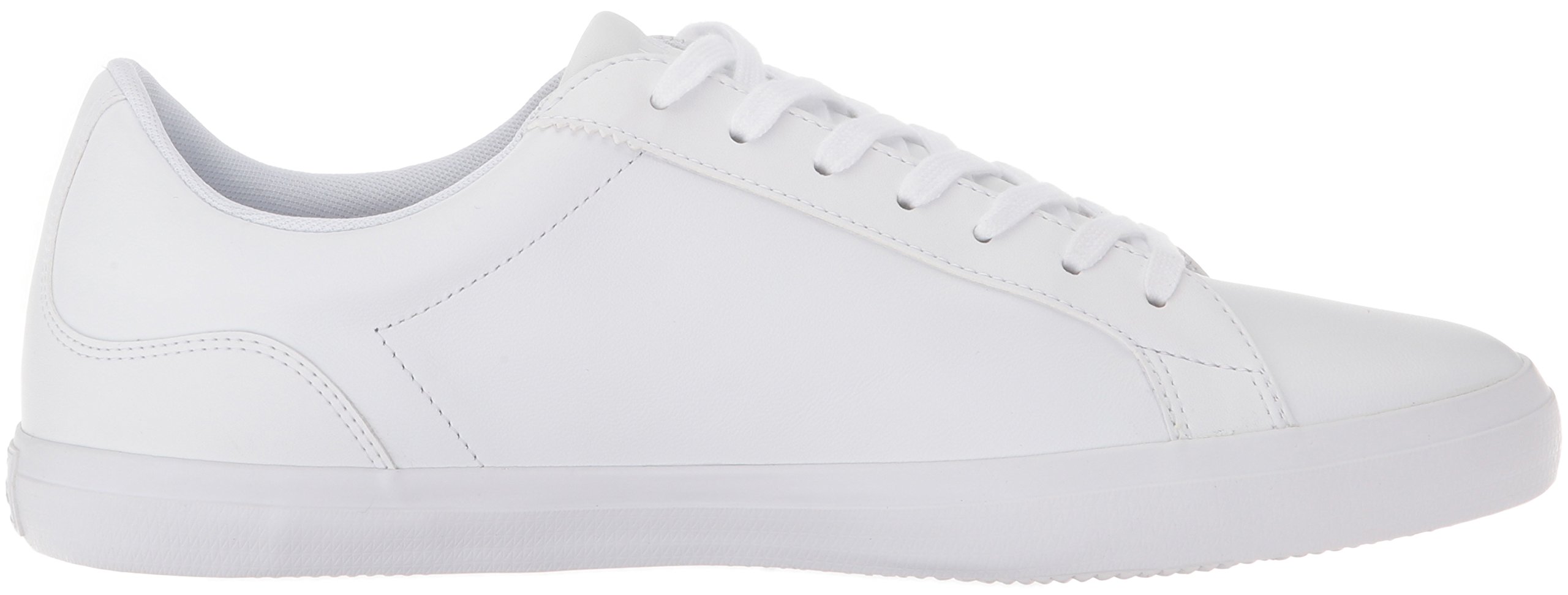 Lacoste Mens Lerond Bl Fashion Sneaker Desertcart INDIA