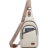 7L Sling Bag Crossbody Bags for Women Fanny Packs Purses Cross Body Bag for Woman Small backpack Travel Shoulder Bag handbags