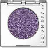 Urban Decay 24/7 Longwear Eyeshadow Single - High-Pigment Eye Shadow Compact, Smooth & Blendable Color, Up to 12HR Wear, Crease-free Makeup, Matte Satin Shimmer & Metallic Finishes, Vegan