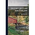 History of Clan MacFarlane