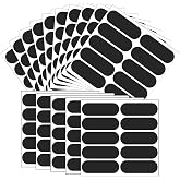 Jynprosper 150 PCS Bowling Thumb Tape, Bowling Finger Protection, Prevents Blisters &amp; Cramps, Durable, Comfortable Grip