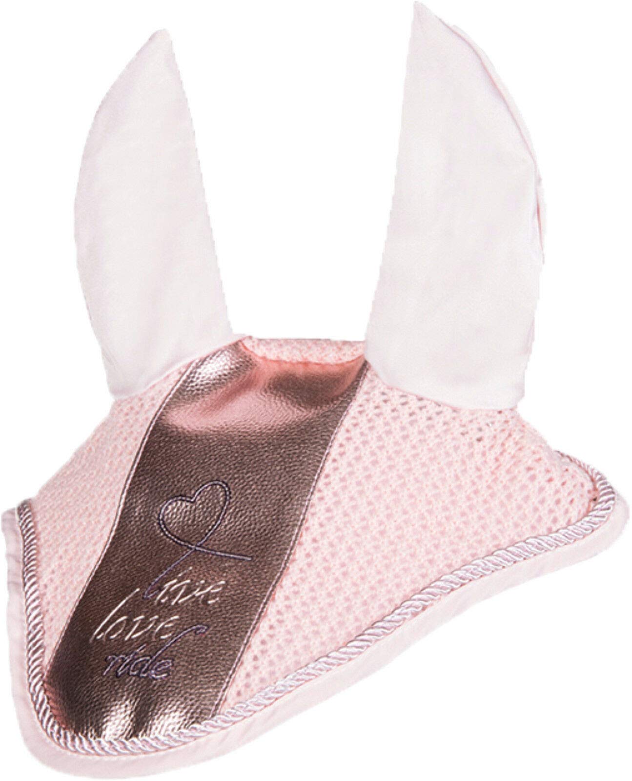 HKM 4057052305207 Fly Cover Metallic 3800 Pink Whole Blood