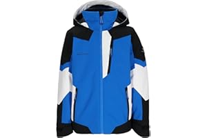 Obermeyer Boy's Fleet Jacket (Little Kids/Big Kids)