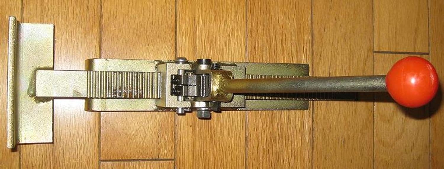 Laminate Floor Jack Floor Jack