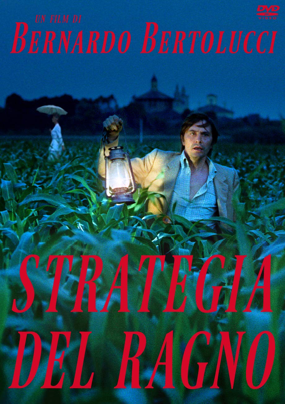 Amazon Com The Spider S Stratagem K Repair Edition Dvd Movies Tv Amazon Com The Spider S Stratagem K Repair Edition Dvd Movies Tv