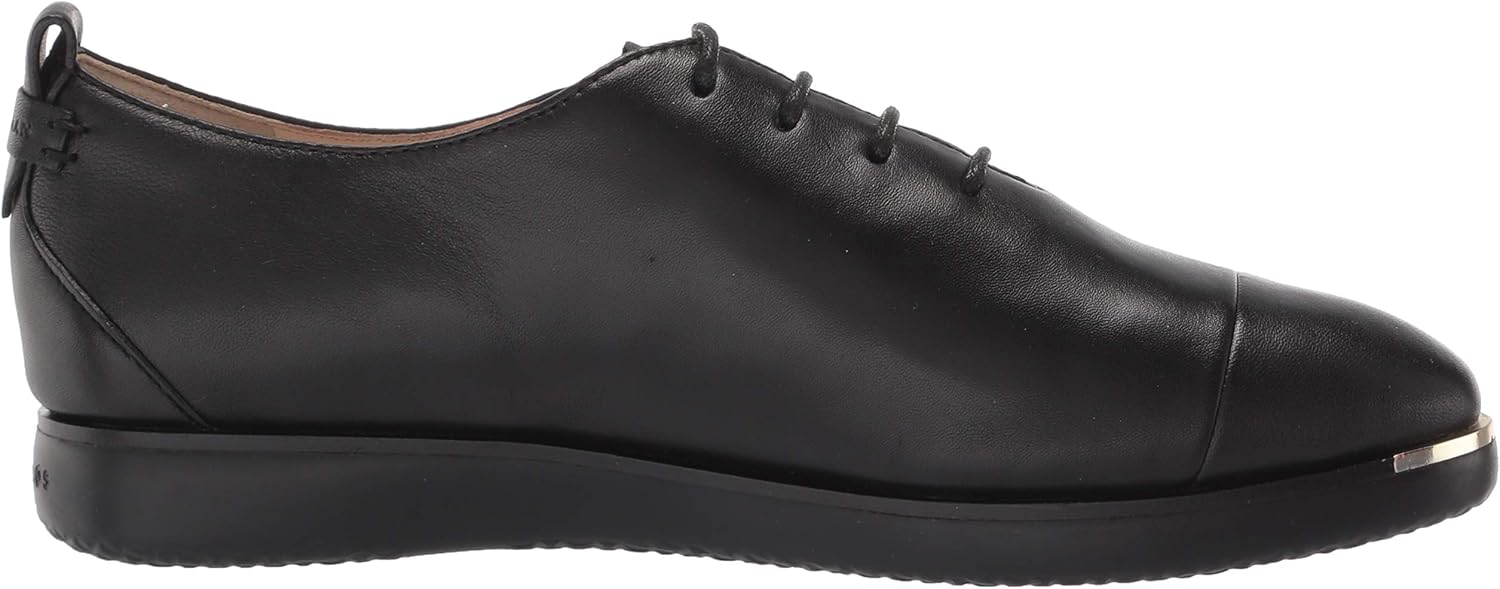  | Cole Haan Women's Grand Ambition Lace Up Oxford | Oxfords
