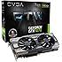EVGA GeForce GTX 1070 FTW GAMING ACX 3.0, 8GB GDDR5, RGB LED, 10CM FAN, 10 Power Phases, Double BIOS, DX12 OSD Support (PXOC) Graphics Card 08G-P4-6276-KR