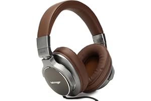 Behringer Headphones (BH470)