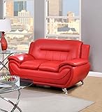 US Pride Furniture Michael Collection Modern Style