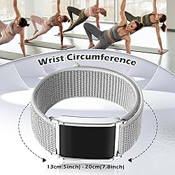 Anpzband Loop Strap Compatible With Whoop 4.0
