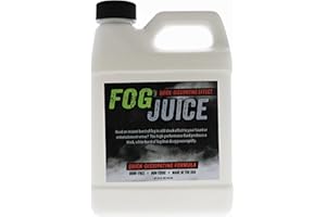 KOPEME LLF Fog Juice