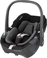 Maxi-Cosi Pebble 360 i-Size Baby Car Seat 0-15 Months 40-83 cm