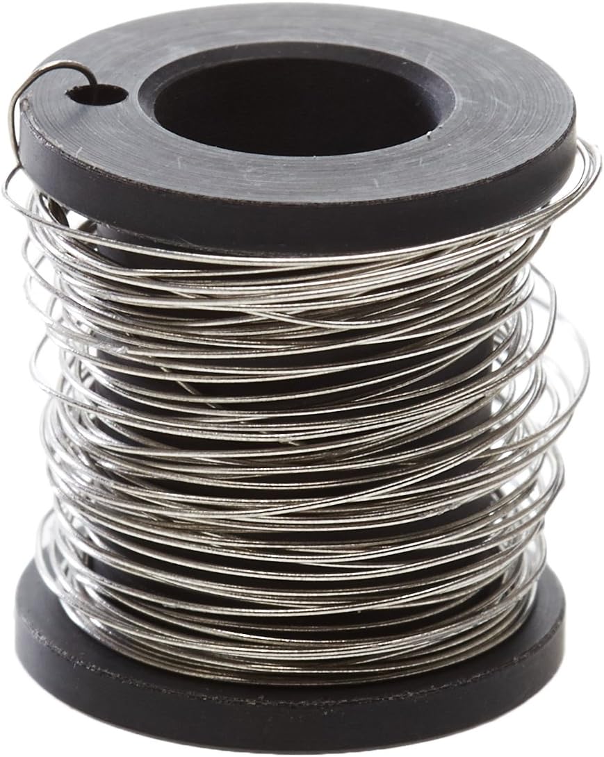 Maxi Craft 43905 Hot to Wire Spiral Cutter Replacement Spool and Resistive