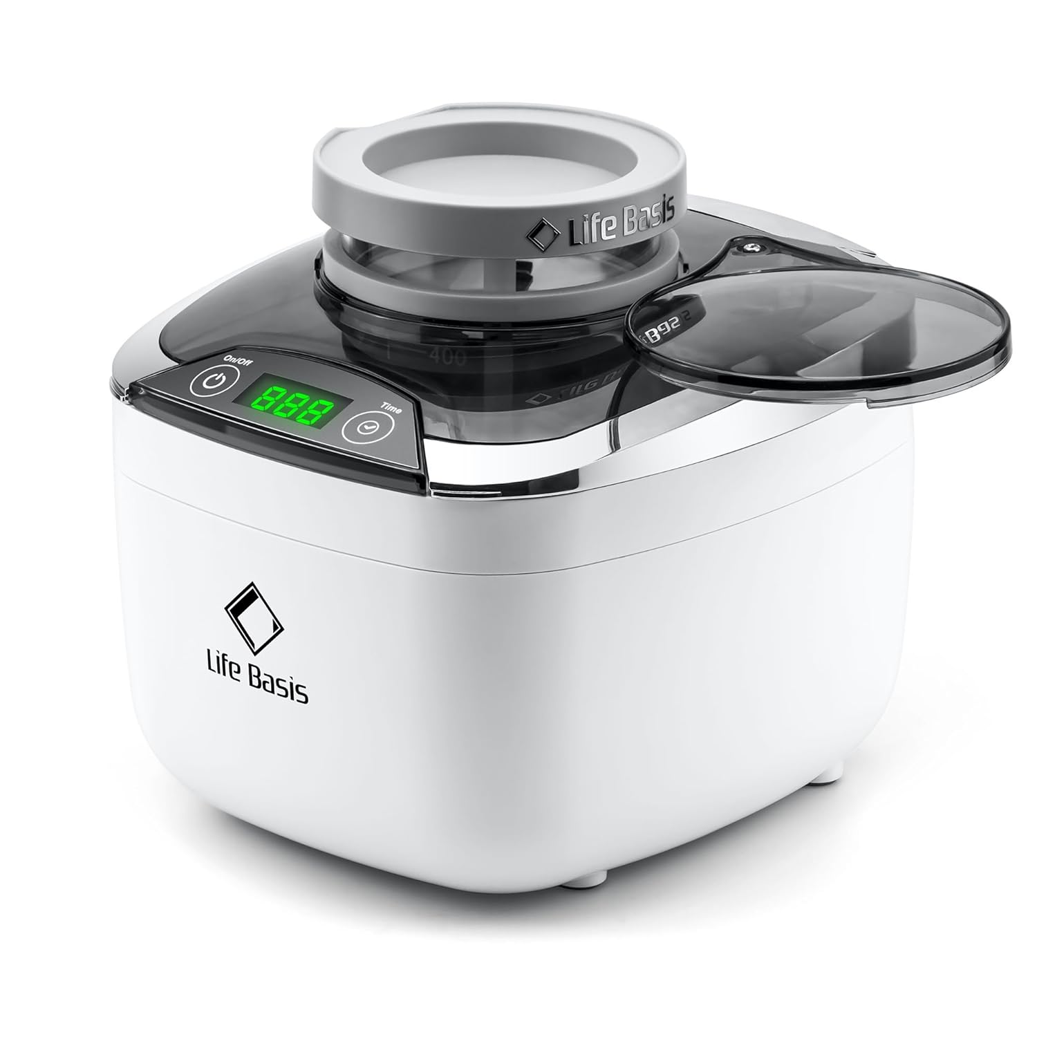 5 Best Ultrasonic Cleaners UK 2020 Reviews [Buying Guide] Offers