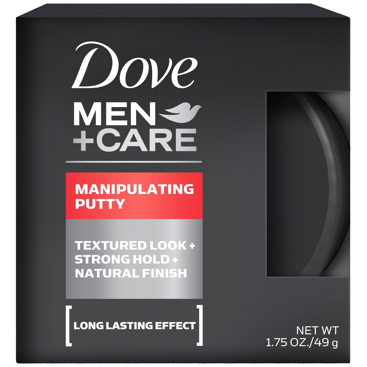 Amazon Com Dove Men Care Manipulating Putty 1 75 Oz Pack Of 1