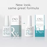 CND Rescue RXx Daily Keratin Treatment 15ml for Nails view 6