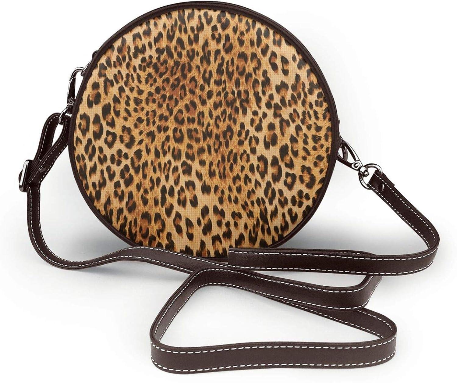 Leopard Print Purses On Amazon