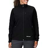 MARMOT Women's Tempo Softshell Jacket