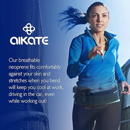 Belly Band Holster XL for Concealed Carry, IWB Gun Holsters for